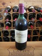 wijn 1994 Chateau Rose de France Cru Bourgeois Medoc 30 Jaar, Verzamelen, Wijnen, Nieuw, Rode wijn, Frankrijk, Vol