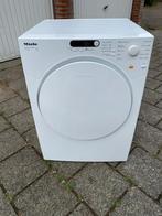Miele Luchtafvoer Droger. Werkt Perfect !!!, Witgoed en Apparatuur, Wasdrogers, Ophalen, 6 tot 8 kg, Anti-kreukfase, Luchtafvoer