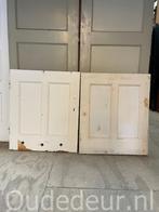 nr. 4809 3 kastdeurtjes, Doe-het-zelf en Verbouw, Deuren en Horren