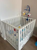 Box, Ophalen, Zo goed als nieuw, Boxkleed