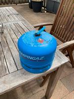 Gasflesje 1,8 kg, Caravans en Kamperen, Ophalen of Verzenden, Zo goed als nieuw
