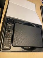 Ziggo Mediabox Next - Nieuw in doos!, Audio, Tv en Foto, Decoders en Harddiskrecorders, Ophalen of Verzenden, Nieuw