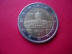 Duitsland € 2 2018 (G) "Berlin", Postzegels en Munten, Munten | Europa | Euromunten, Verzenden, Duitsland, 2 euro, Losse munt