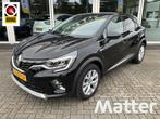Renault Captur 1.0 TCe 90 Intens, Auto's, Voorwielaandrijving, Stof, Gebruikt, Euro 6