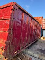 VERNOOY 30M3 AFZETCONTAINER 9390