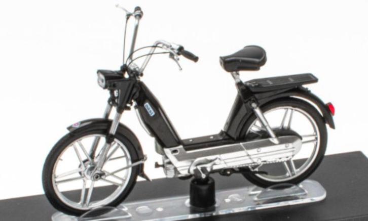 schaalmodel brommertjes divers, Hobby en Vrije tijd, Modelauto's | Overige schalen, Nieuw, Overige typen, Ophalen of Verzenden