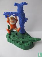 McDonald's Happy Meal 2001 Disney Sneeuwitje en de 7 dwergen, Ophalen of Verzenden, Sneeuwwitje of Doornroosje, Nieuw, Beeldje of Figuurtje