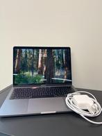 Macbook pro 13 inch (2020), Computers en Software, Apple Macbooks, 1 TB of meer, 2 tot 3 Ghz, Qwerty, 13 inch