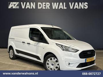 Ford Transit Connect 1.5 EcoBlue 101pk L2H1 Euro6 Airco | Ca beschikbaar voor biedingen
