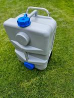 Vuilwatertank ( NIEUW) met wielen, Caravans en Kamperen, Ophalen of Verzenden, Nieuw