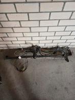 Vaste trekhaak Peugeot 208, Ophalen, Gebruikt, Peugeot