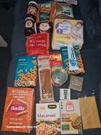 Pakket, Ophalen of Verzenden, Theezakje(s)