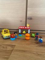 DUPLO Boerenmarkt, Kinderen en Baby's, Speelgoed | Duplo en Lego, Ophalen, Zo goed als nieuw, Duplo