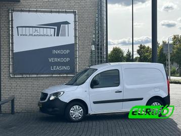 Mercedes-Benz Citan 108 CDI BlueEFFICIENCY*AIRCO*CRUISE*HAAK beschikbaar voor biedingen