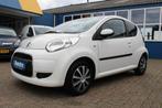 Citroën C1 1.0i "Style" (bj 2012), Voorwielaandrijving, Stof, Gebruikt, Zwart