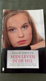 Sarah Forsyth - Mijn leven in de hel, Boeken, Ophalen, Gelezen, Sarah Forsyth
