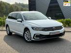Volkswagen Passat 1.4 TSI GTE hyrbide automaat | clima | Cru, Auto's, Gebruikt, 4 cilinders, Electronic Stability Program (ESP)