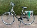 Vol Aluminium Giant 28” 8 Derailleur- en 3 naafversnellingen, Ophalen, Versnellingen, Zo goed als nieuw, 56 cm of meer