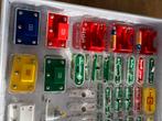 Heutink Techniekset Elektronica - Leerzaam!, Kinderen en Baby's, Speelgoed | Educatief en Creatief, Ophalen of Verzenden, Gebruikt