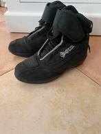 Nette dames motorschoenen mt 38, Ophalen of Verzenden, Tweedehands, Dames, Laarzen