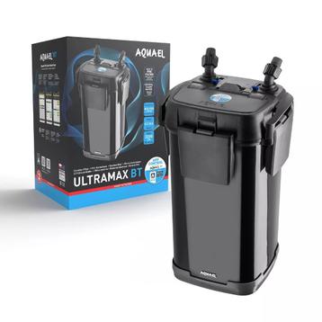 ULTRAMAX 2000 BT aquarium buitenfilter (met bluetooth) beschikbaar voor biedingen