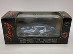 Bang 7099 Mercedes 300SL Mille Miglia 89 -IN BOX- -GOED- M29, Overige merken, Gebruikt, Auto, Ophalen of Verzenden