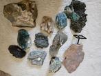 Mineralen verzameling, Verzamelen, Mineralen en Fossielen, Ophalen