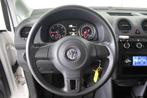 Volkswagen CADDY 1.6 TDI ECO.BASELINE BTW! AIRCO NAP! CRUISE, Auto's, Te koop, 1598 cc, 19 km/l, Diesel