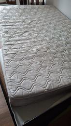 Matras 130x190 cm, Huis en Inrichting, Slaapkamer | Matrassen en Bedbodems, Ophalen, Gebruikt, 190 cm of minder, Matras