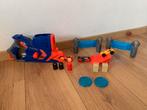 Nerf Nitro set, Ophalen of Verzenden, Zo goed als nieuw
