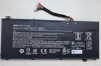 Accu voor laptop Acer, Computers en Software, Accu's en Batterijen, Ophalen of Verzenden, Nieuw