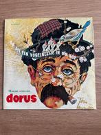 Dorus, Ophalen, Gebruikt, Levenslied of Smartlap