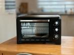 Compacte maar ruime Tefal mini oven, Witgoed en Apparatuur, Ovens, Ophalen, Zo goed als nieuw, Minder dan 45 cm