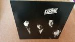 THE LOOK - THE LOOK (1981) (LP), Cd's en Dvd's, Vinyl | Rock, 10 inch, Overige genres, Zo goed als nieuw, Verzenden