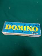 domino vintage, Verzamelen, Ophalen of Verzenden