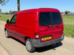 Peugeot Partner 170C 1.6 HDI 500kg APK 05-2026, Voorwielaandrijving, Stof, Gebruikt, 4 cilinders