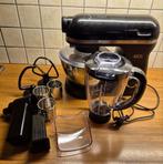 AEG KM3300 Keukenmachine - Zo goed als nieuw!, Ophalen