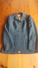 Ruiterjas, Ophalen of Verzenden, Zo goed als nieuw, Overige soorten, Bovenkleding