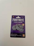 Fortnite 5000 V-Bucks - België, Spelcomputers en Games, Online, Shooter, Nieuw, Ophalen of Verzenden