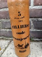 Stenen jenever flessen, Ophalen of Verzenden