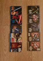 Star Wars DVD Collectie, Cd's en Dvd's, Dvd's | Actie, Gebruikt, Boxset, Actie, Ophalen of Verzenden