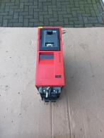 Sew movidrive mdv60a0015-5a3-4-00 2.8kva, Hobby en Vrije tijd, Elektronica-componenten, Verzenden, Zo goed als nieuw