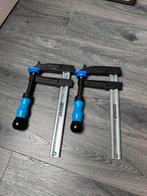 Te koop 2 splinternieuwe grote Gedore lijmtangen, Ophalen of Verzenden, Zo goed als nieuw