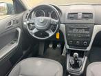 Skoda Yeti 1.2 TSI 77kw | Ambition | Airco | Cruise, Auto's, Voorwielaandrijving, Euro 5, Gebruikt, 4 cilinders