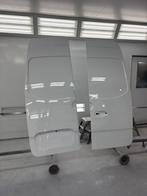 Mercedes Sprinter W907 achterdeuren, Ophalen, Deur, Mercedes-Benz, Gereviseerd