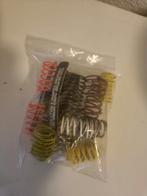 Set schokbrekers 3x en veren, Hobby en Vrije tijd, Ophalen of Verzenden, Zo goed als nieuw, Elektro, Onderdeel