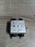 Delta Electronics Netfilter 02DKAG5 - EMI Filter, Hobby en Vrije tijd, Elektronica-componenten, Ophalen of Verzenden