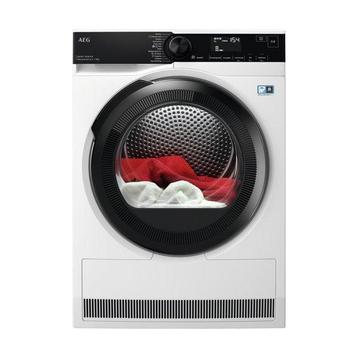 AEG warmtepompdroger TR868A4B - 8 beschikbaar voor biedingen