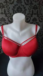 Rode bh Marlies Dekkers Space Odyssey 75D, Ophalen of Verzenden, Rood, BH