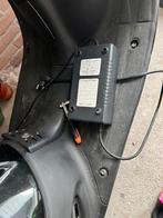 Elektronische scooter, Maximaal 25 km/u, Zenielle, Gebruikt, Elektrisch